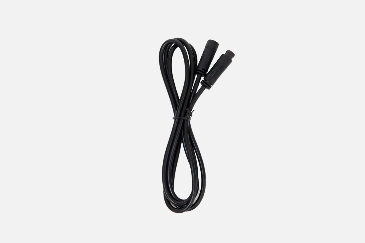 2ft Extension Cord WDC19 FLEX II-Series