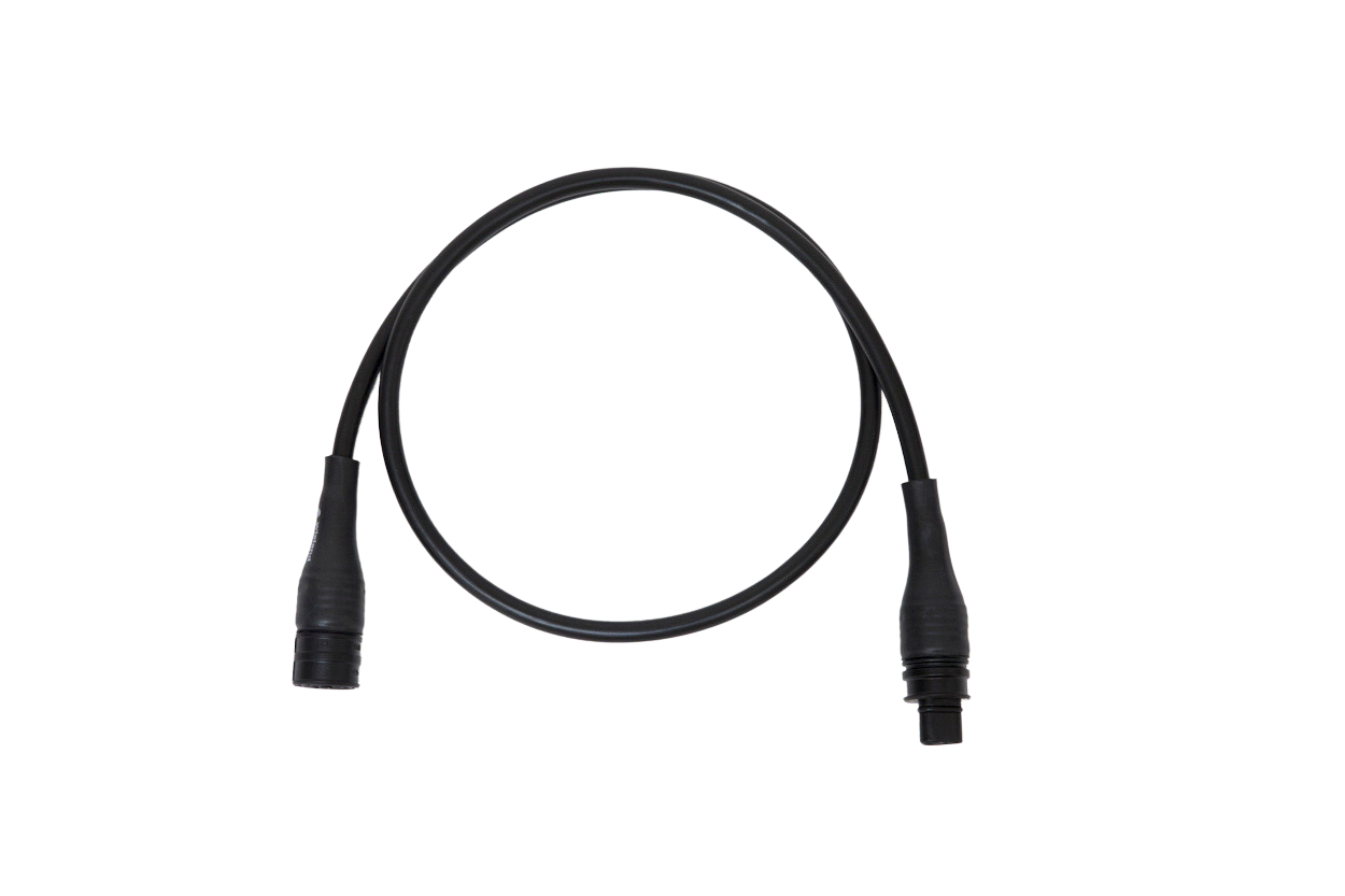 3ft Extension Cord EVO-Series