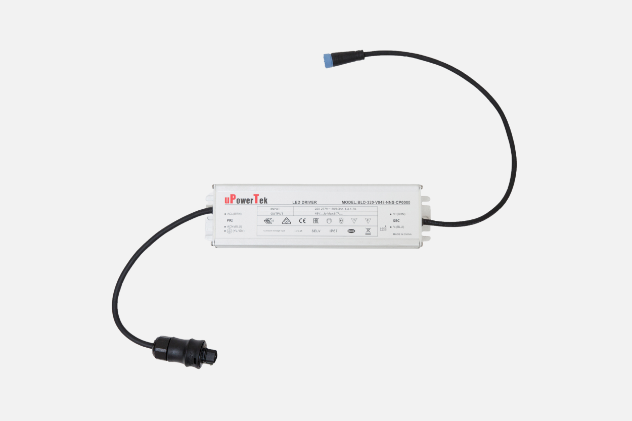 FLEX II 320W LED Driver