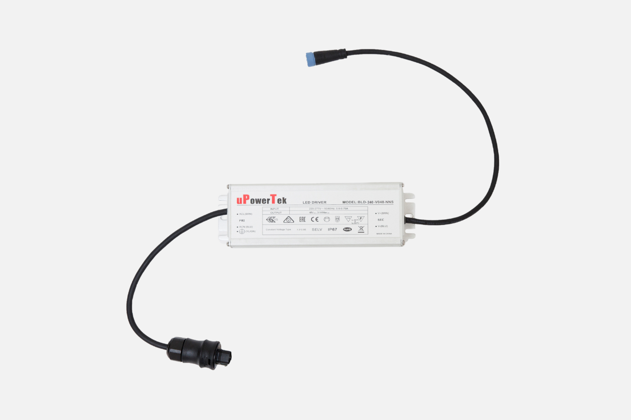 FLEX II 240W LED Driver