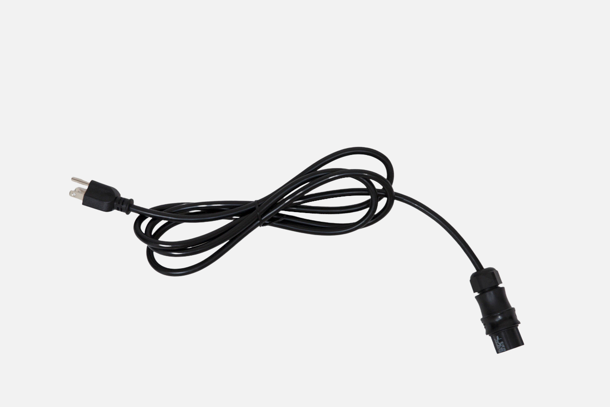 Power Cord EVO-Series