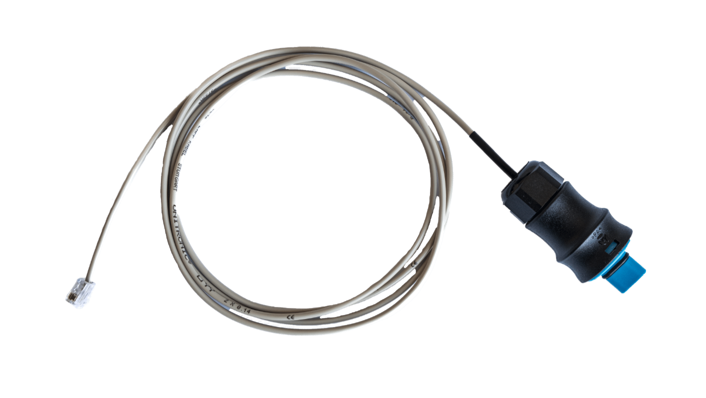 Trolmaster Adapter Cable